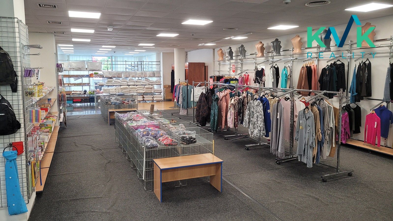 Obchodní prostory · 397 m² · T. G. Masaryka, Karlovy Vary - 4