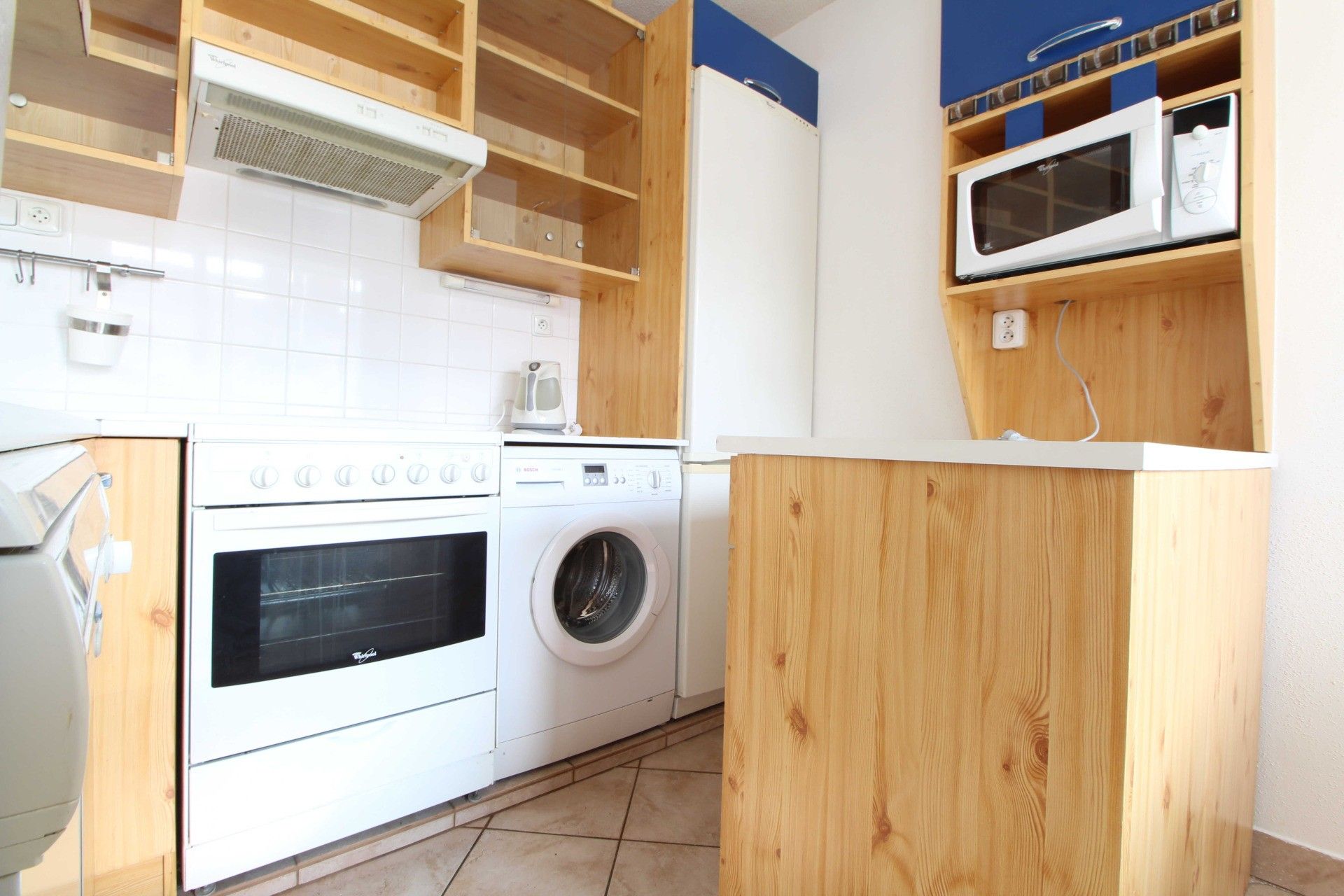 3+kk, Veltruská, Praha, 55 m² - 2