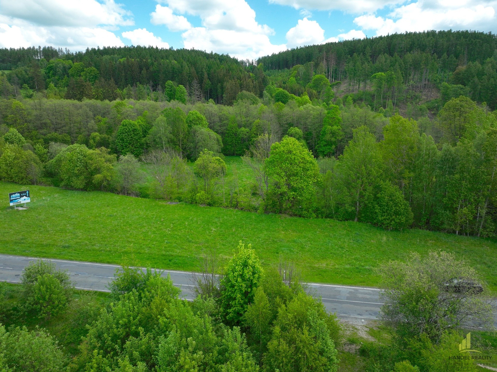 Komerční pozemek · Dolní Moravice - 4