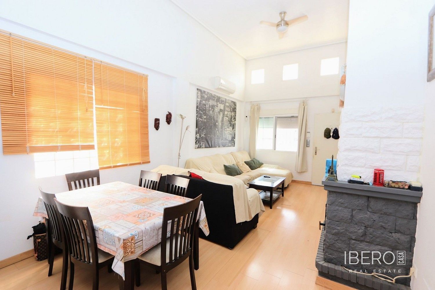Prodej rodinný dům - Sucina, ES, 85 m² - 5