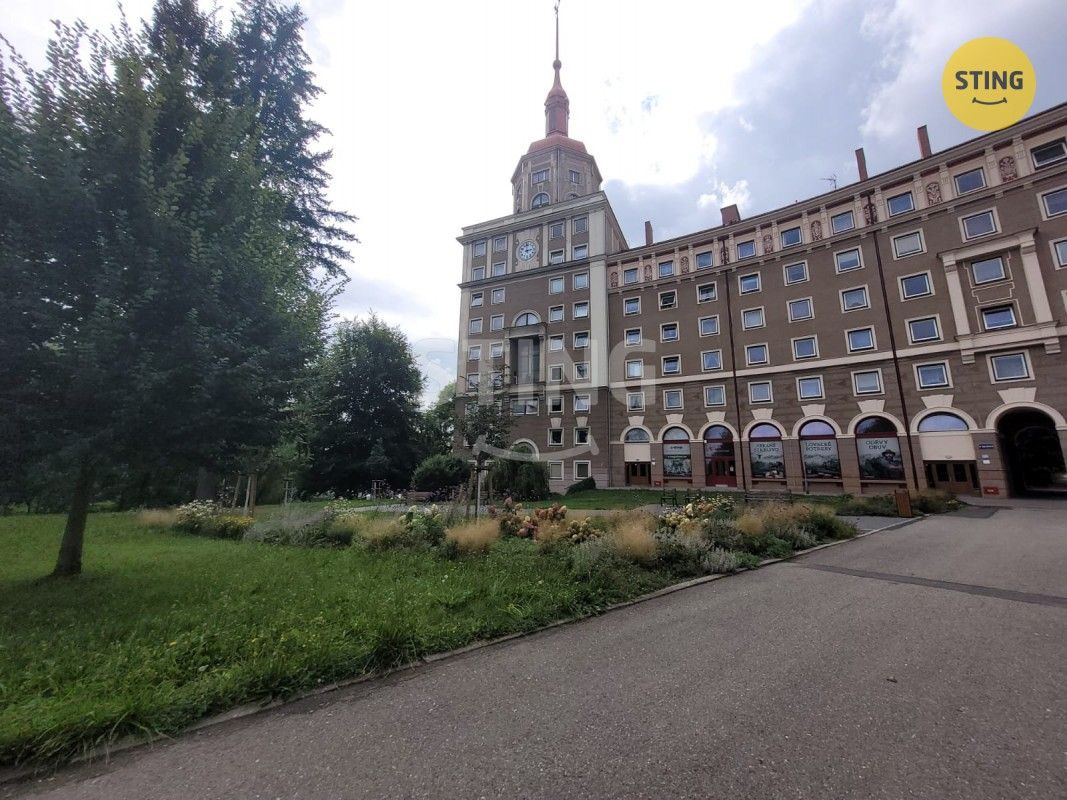 2+kk, U Oblouku , Ostrava Poruba, 39 m² - 2