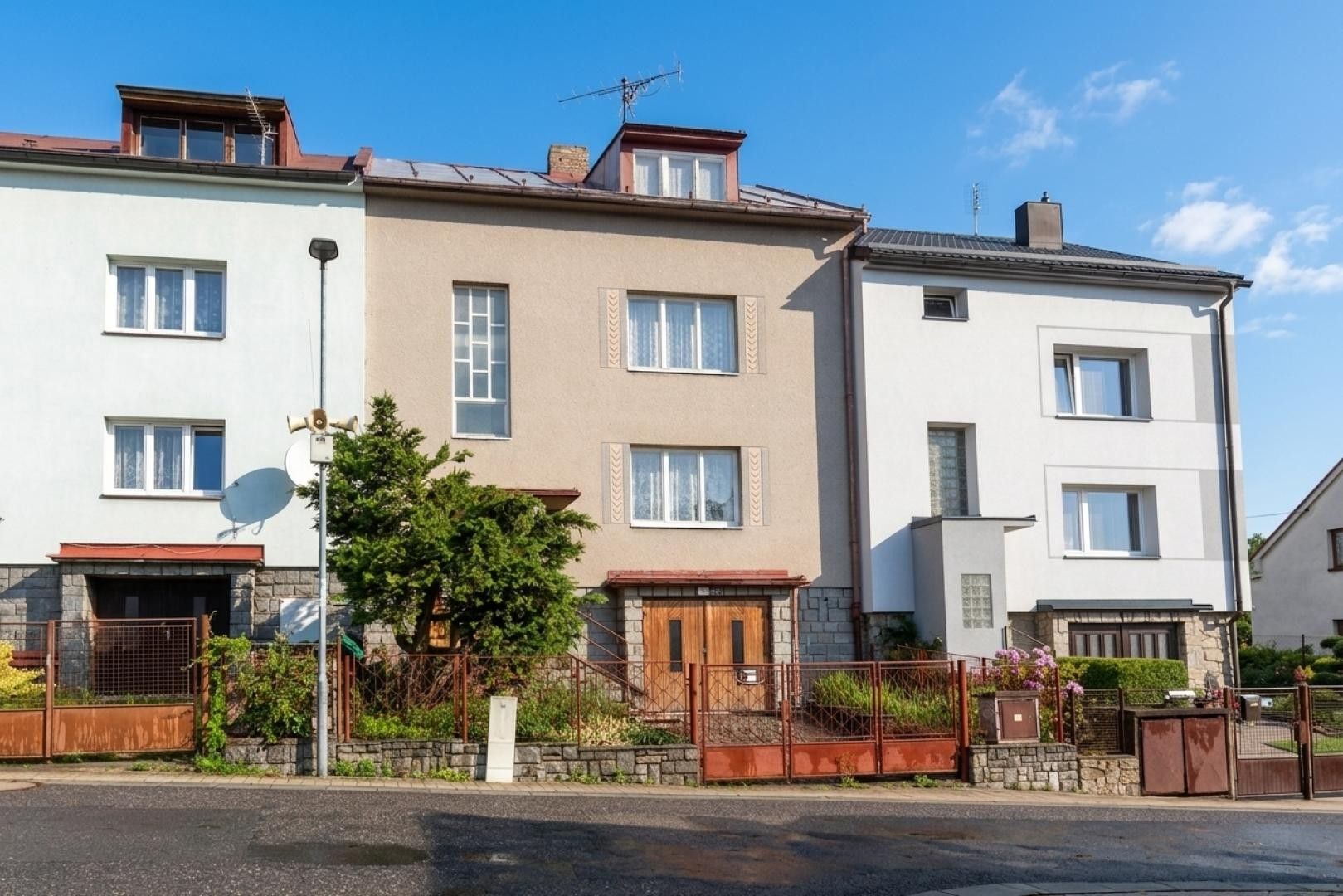 Rodinný dům, 278 m²