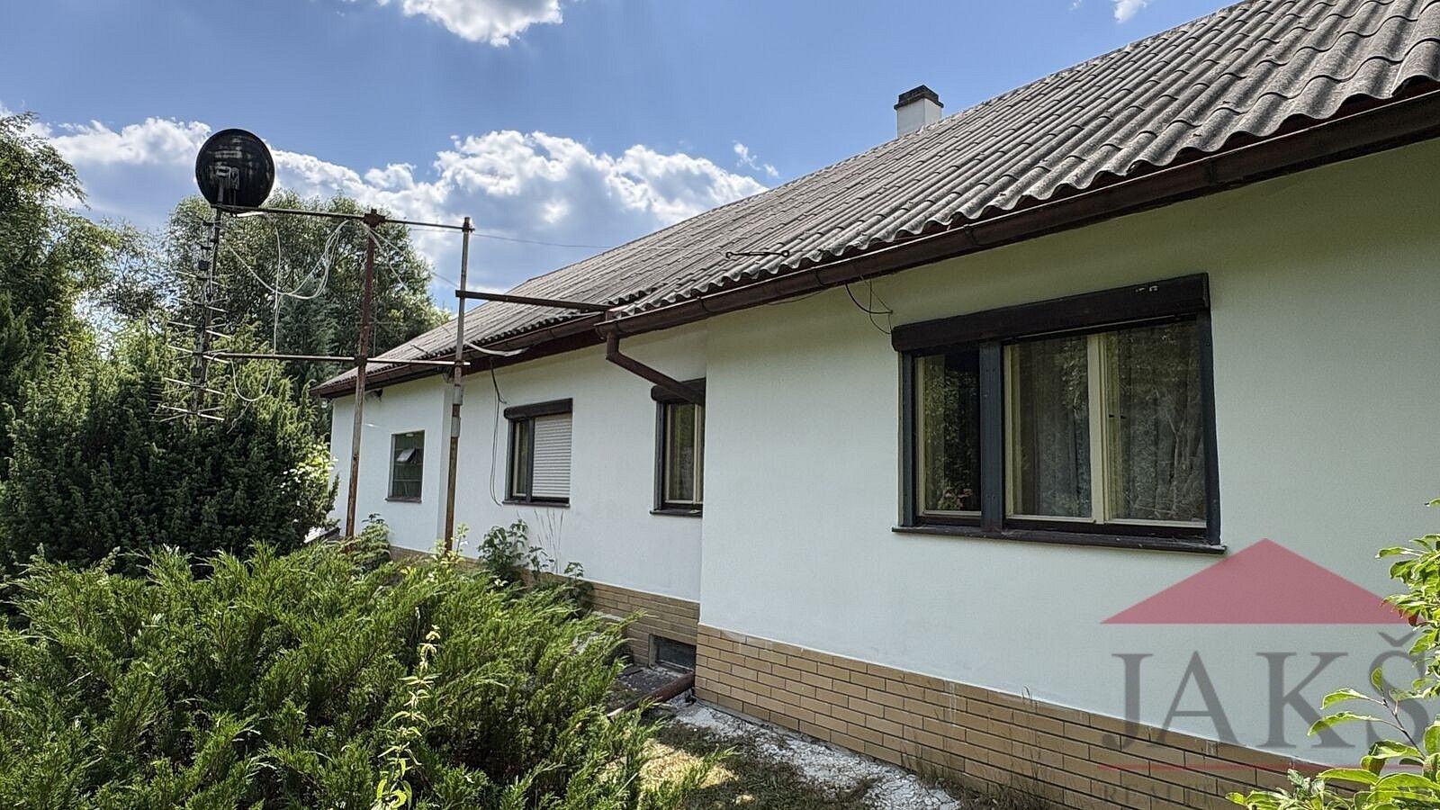 Prodej rodinný dům - Rejštejn - Klášterský Mlýn, okres Klatovy, Plzeňský kraj, 95 m² - 5