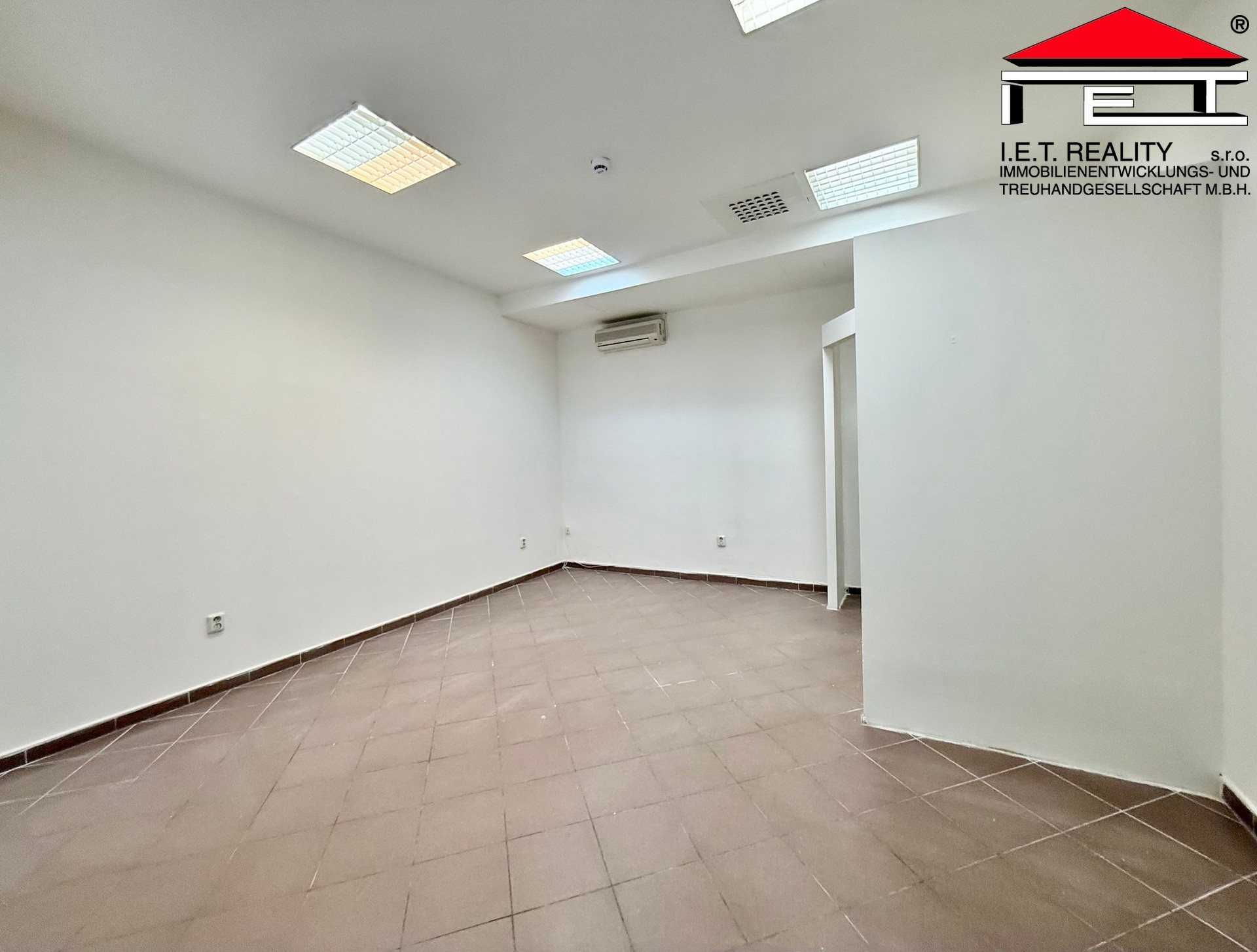 Pronájem obchodní prostory - Orlí, Brno, 25 m² - 5
