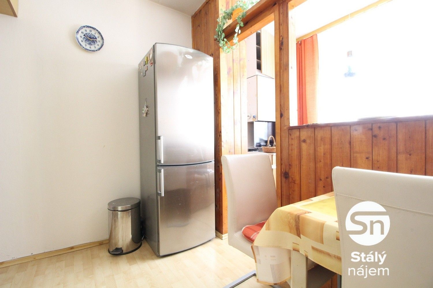 Byt 2+kk · 42 m² · Na Radosti, Praha 5 - Zličín - 4
