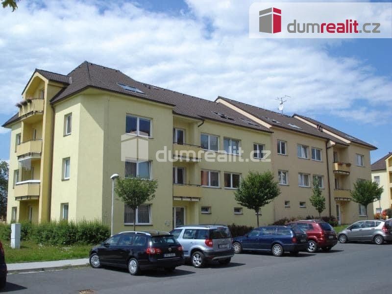 3+kk, Franze Kafky, Mariánské Lázně, 79 m²