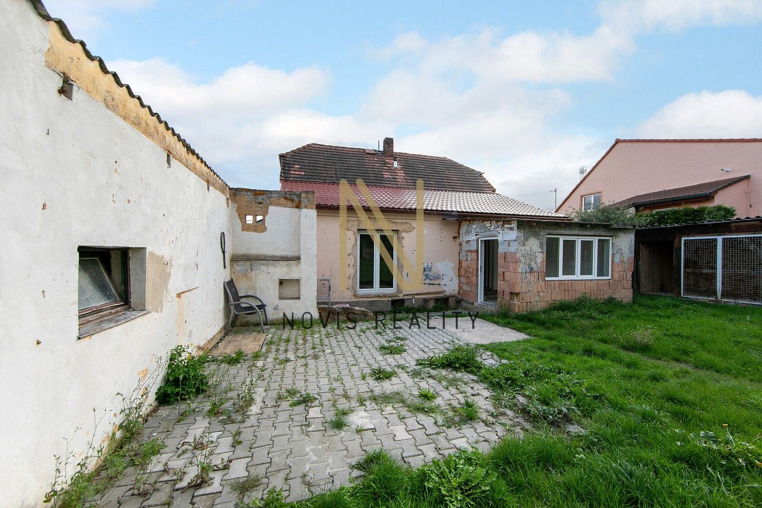 Prodej rodinný dům - Blatnice, okres Plzeň-sever, Plzeňský kraj, 85 m² - 5