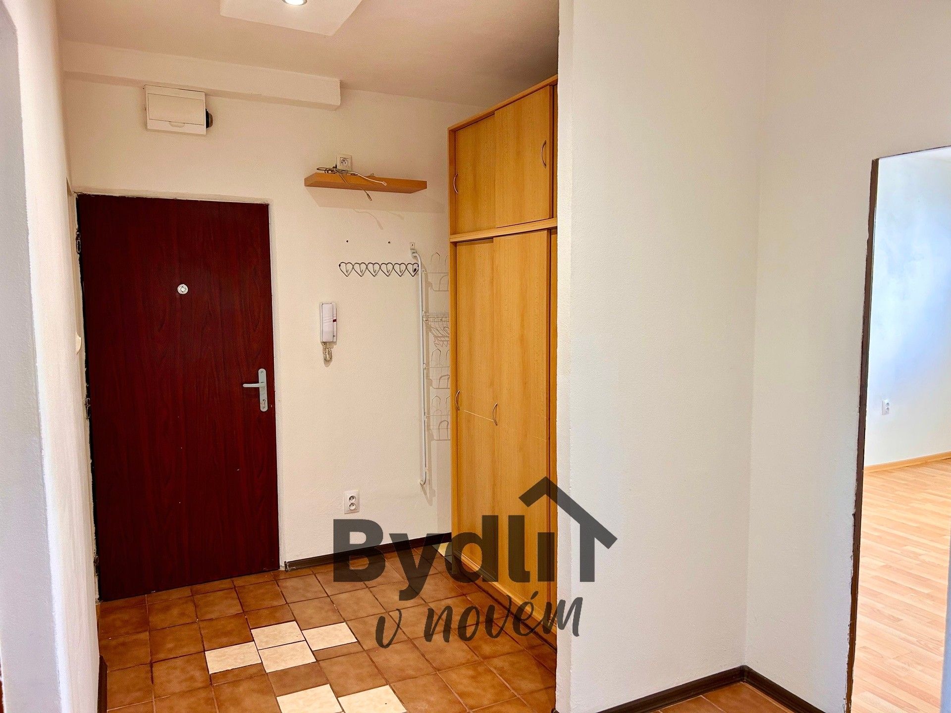 Prodej byt 2+1 - 17. listopadu, Písek Budějovické Předměstí, 60 m² - 5