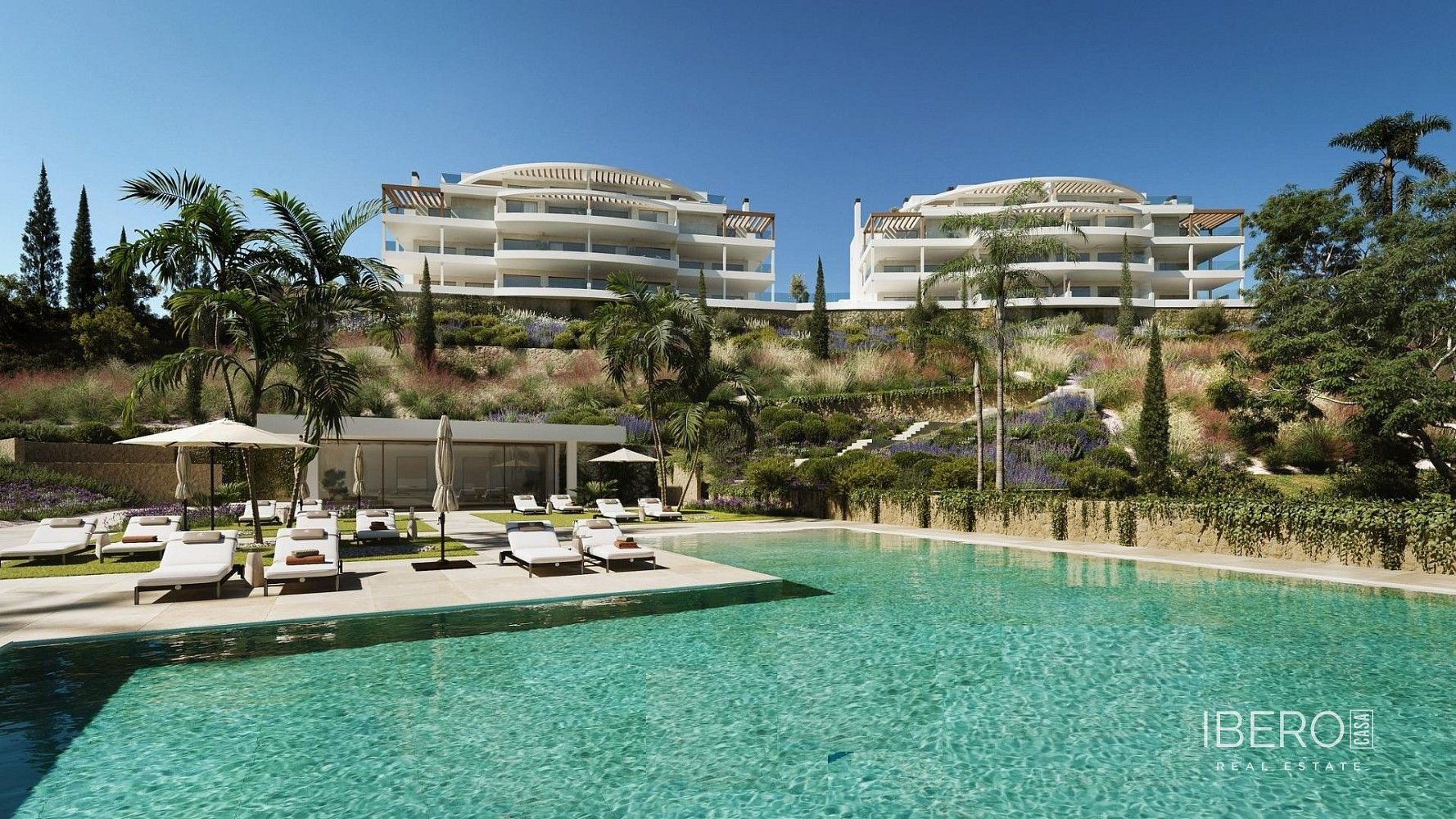 Byt 4+kk · 97 m² · Mijas, Španělsko - 3