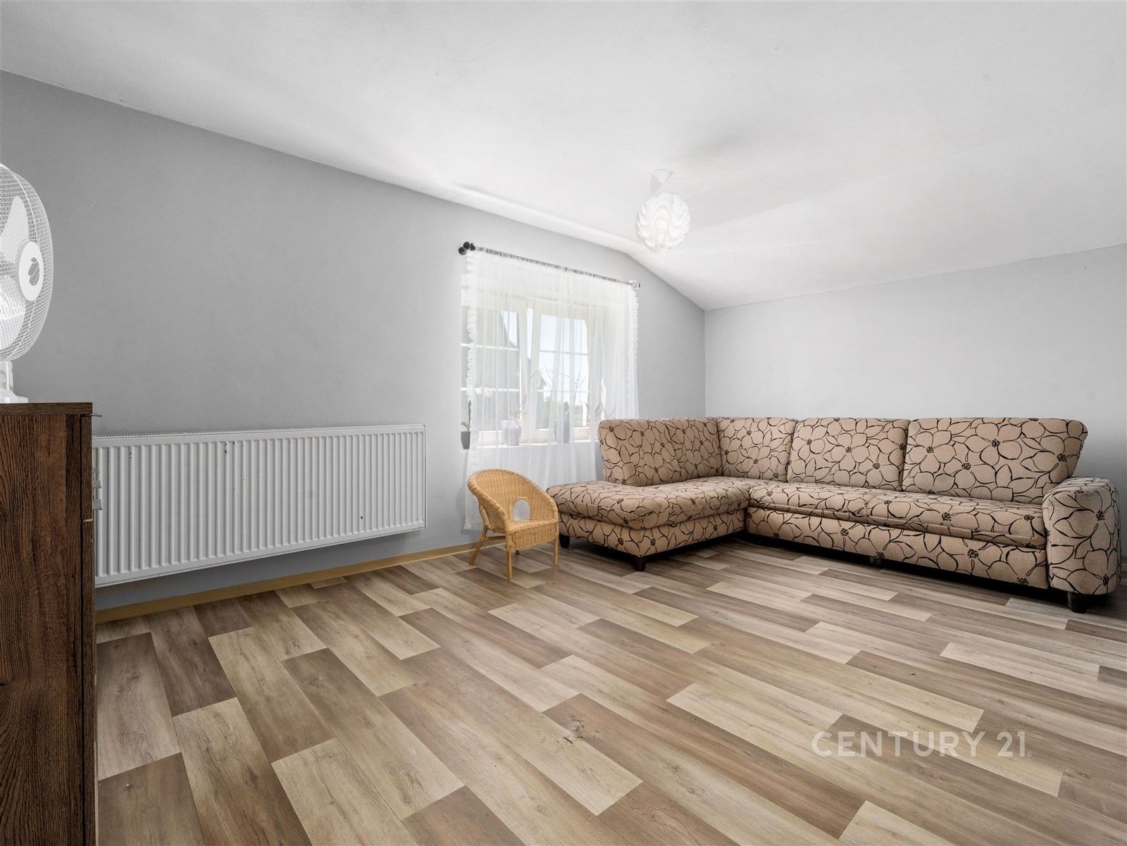 Rodinné domy, Oucmanice, 110 m² - 2