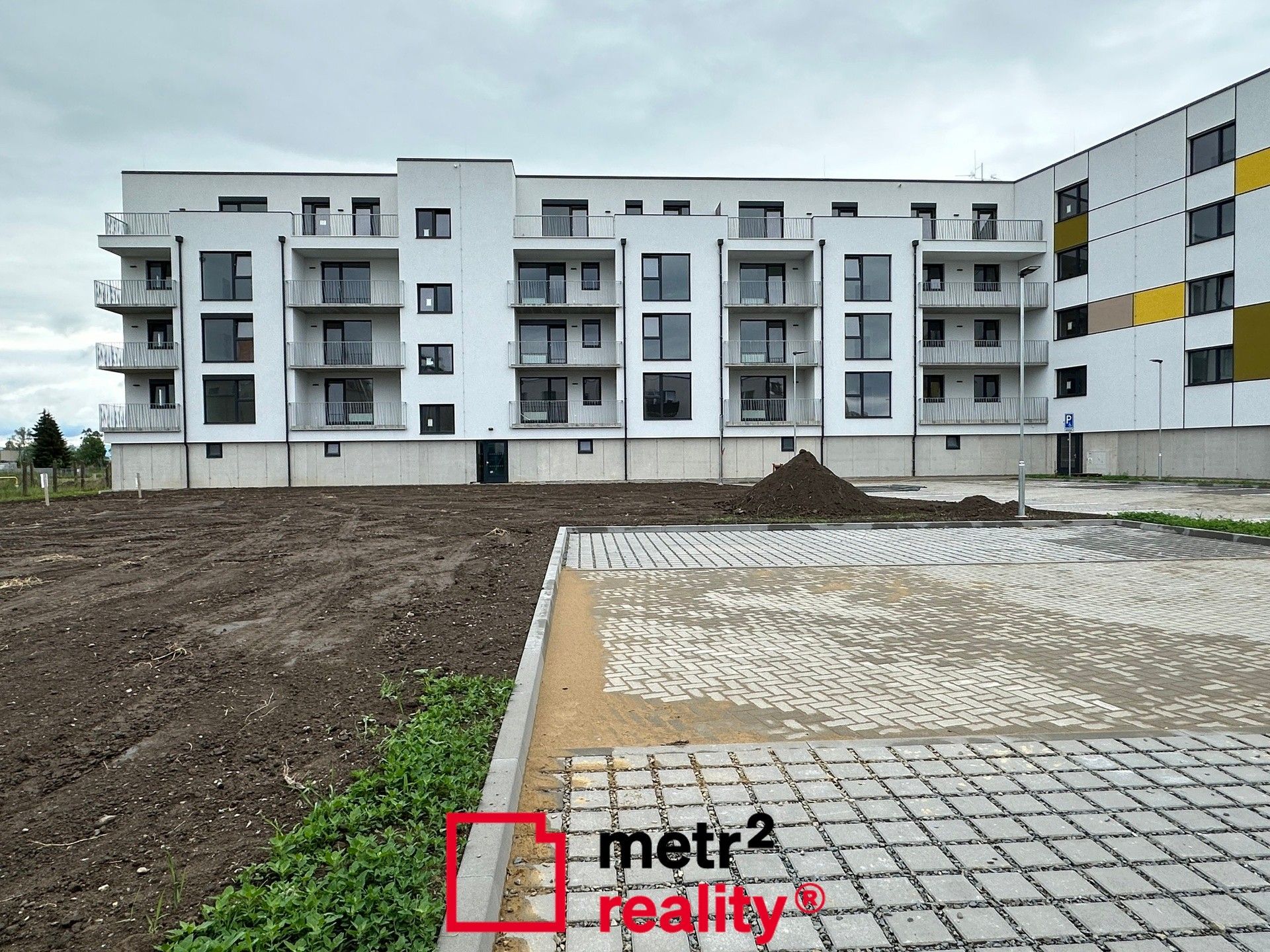 3+kk, Litovel, 89 m² - 1