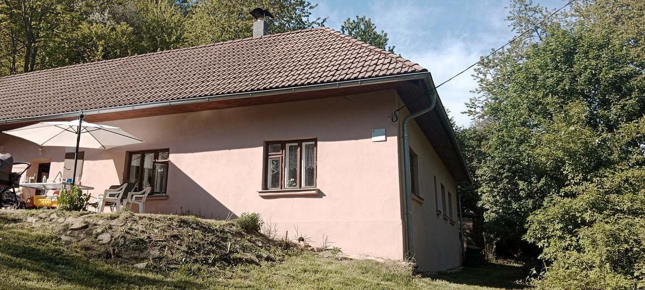 Pronájem chata - Žítková, Zlínský kraj - 2