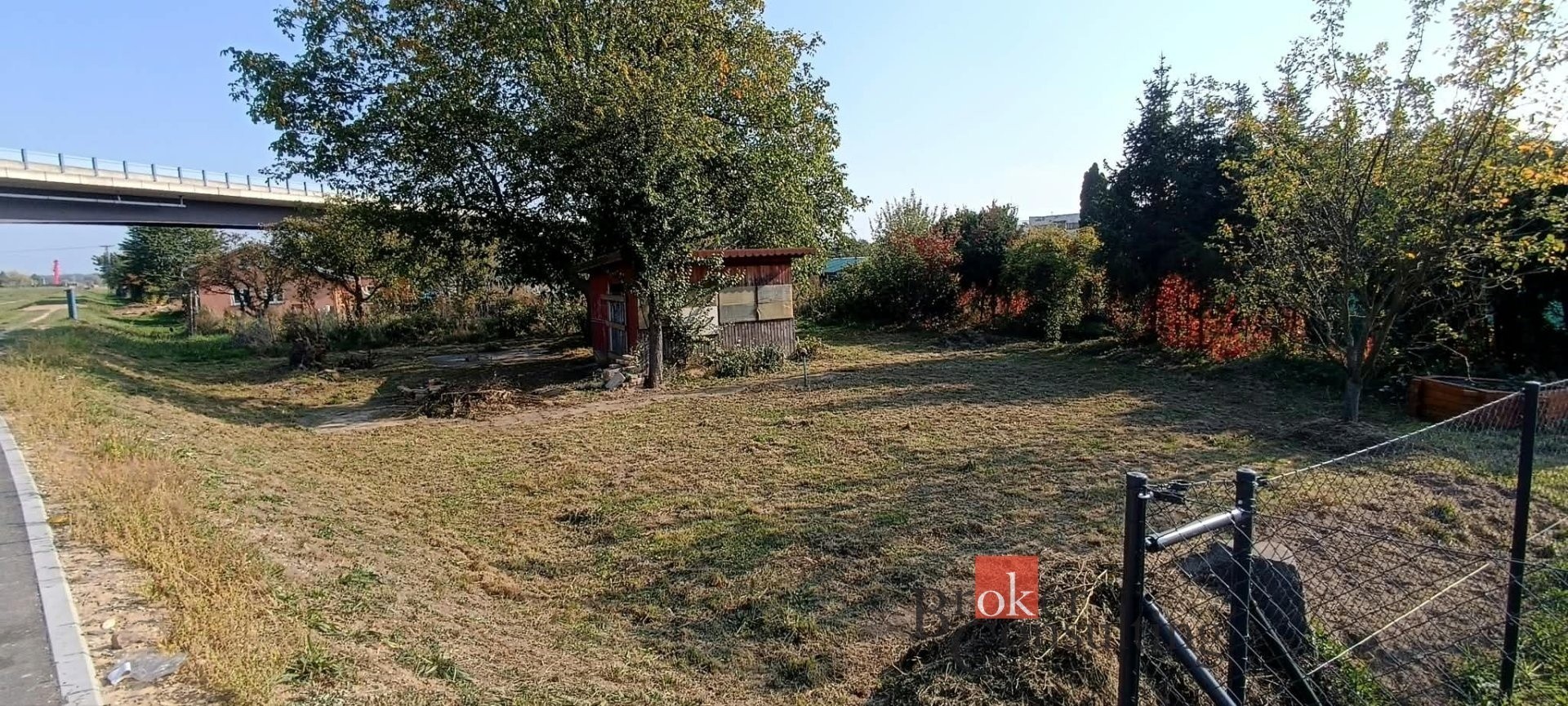 Zahrada · 495 m² · Předměstí, Opava - 3