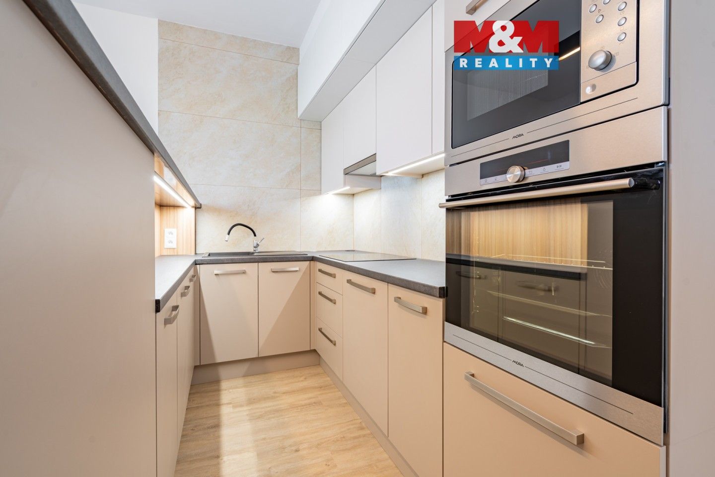 2+kk, České Budějovice 2, České Budějovice, 49 m²