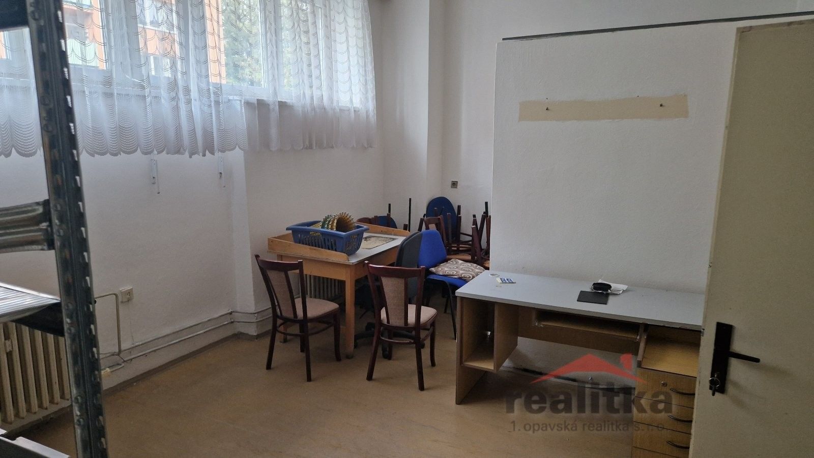 Sklady, Hlavní, Opava, 110 m² - 2