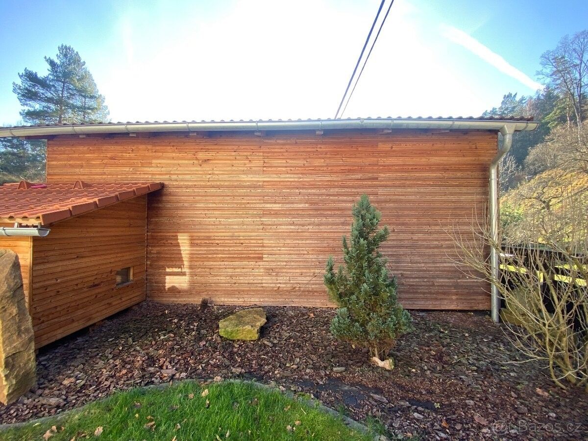 Prodej garáž - Skuhrov nad Bělou, 517 03