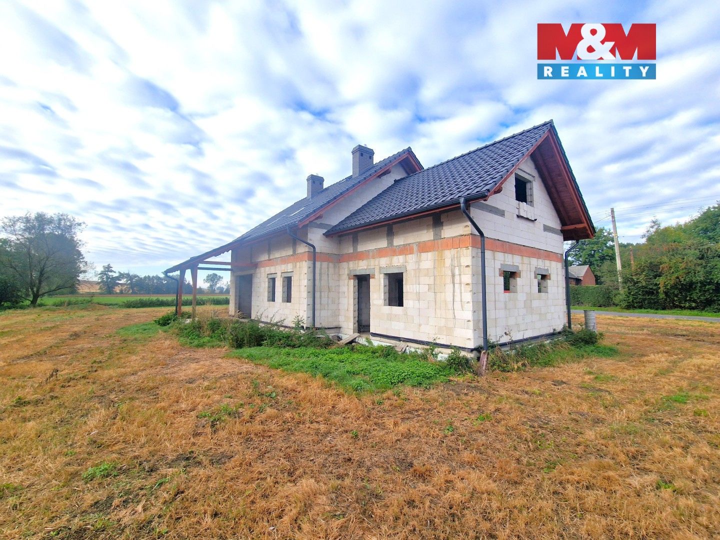 Rodinné domy, Pekařská, Opava, 165 m² - 1