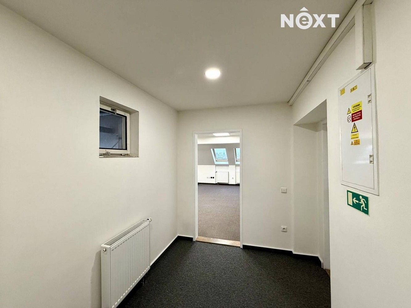 Kanceláře, Praha - Nové Město, okres Praha 1, Hlavní město Praha, 32 m² - 2
