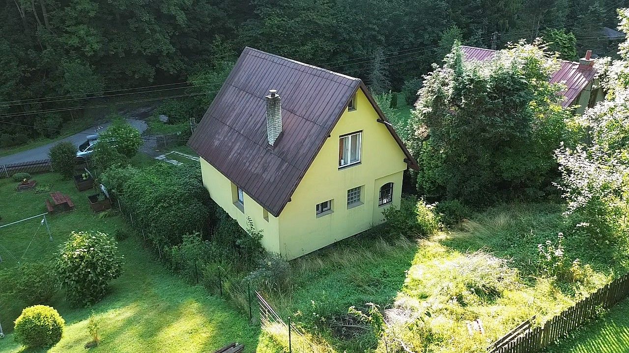 Chalupa · 60 m² · Komorní Lhotka, okres Frýdek-Místek, Moravskoslezský kraj - 3