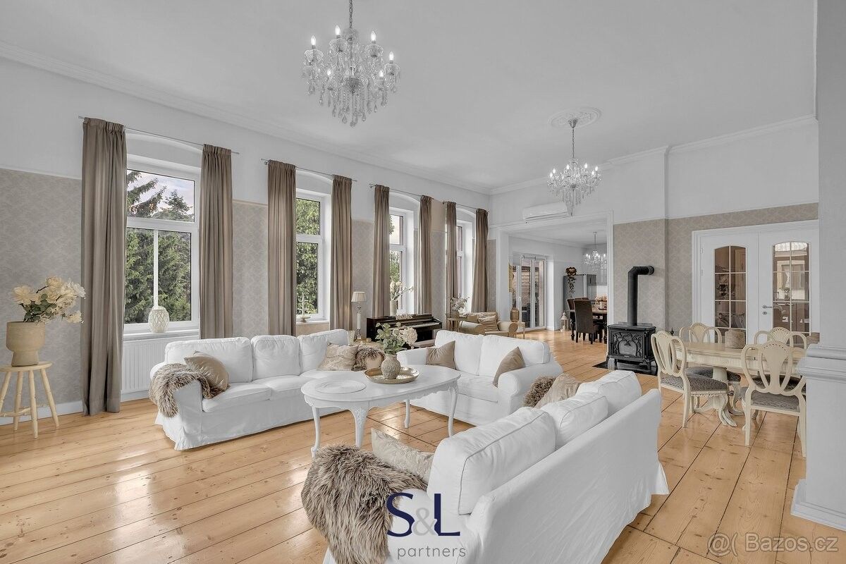 Byty, Cvikov, 471 54