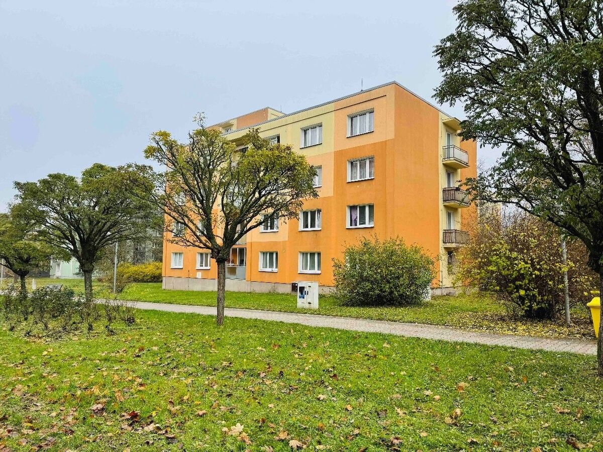 Byty, Plzeň, 312 00