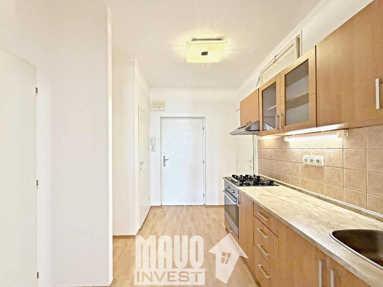 1+kk, Praha - Nusle, okres Praha 4, Hlavní město Praha, 33 m² - 2
