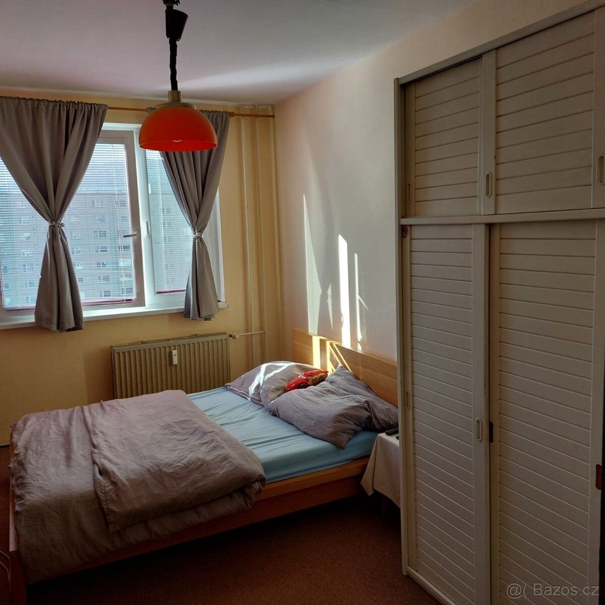 Byty, Šumperk, 787 01