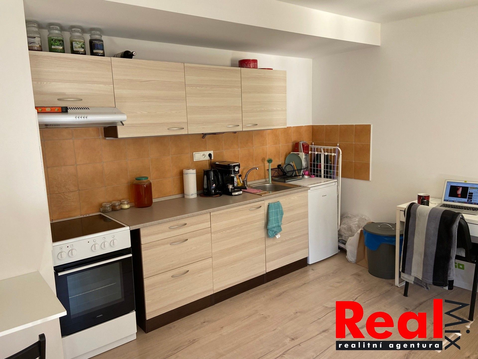 Byt 1+kk · 30 m² · Smetanova 342, Brno Veveří - 4