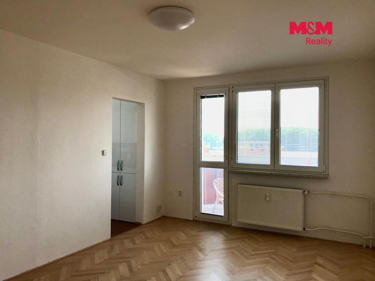 Prodej byt 2+1 - Bratří Čapků, Uničov, 51 m² - 5