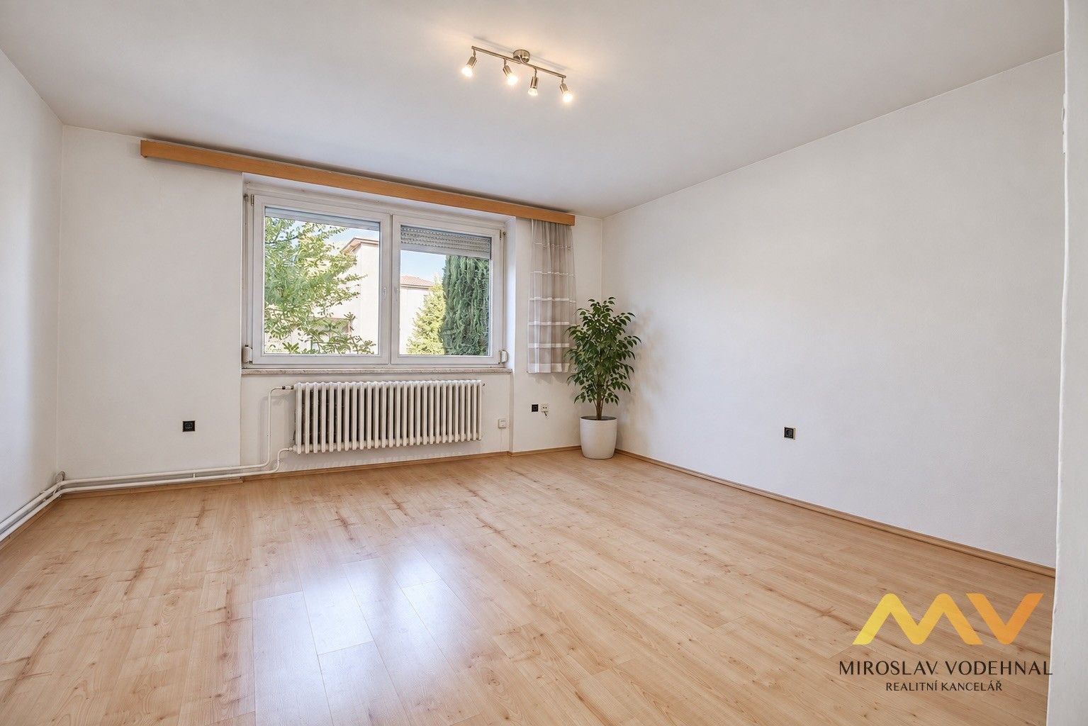Pronájem byt 3+1 - Brandlova, Hradec Králové, 74 m² - 5