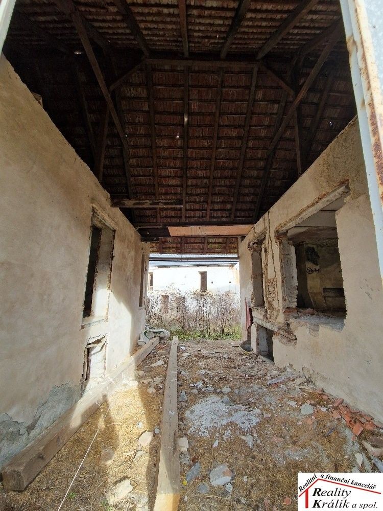 Nemovitost · 300 m² · Kutná Hora Neškaredice - 4