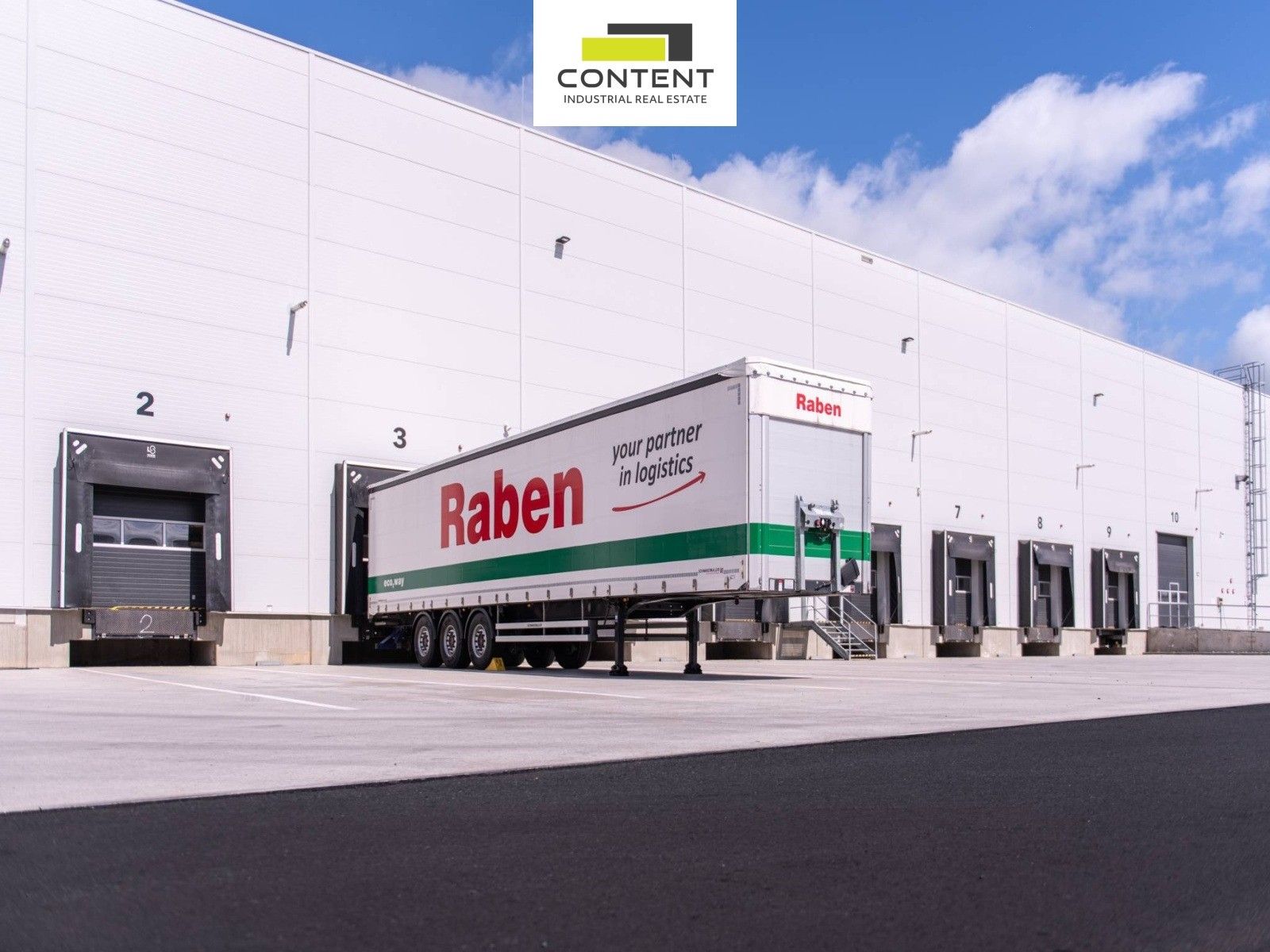 Pronájem výrobní prostory - Plzeňská, Cerhovice, 13 992 m²