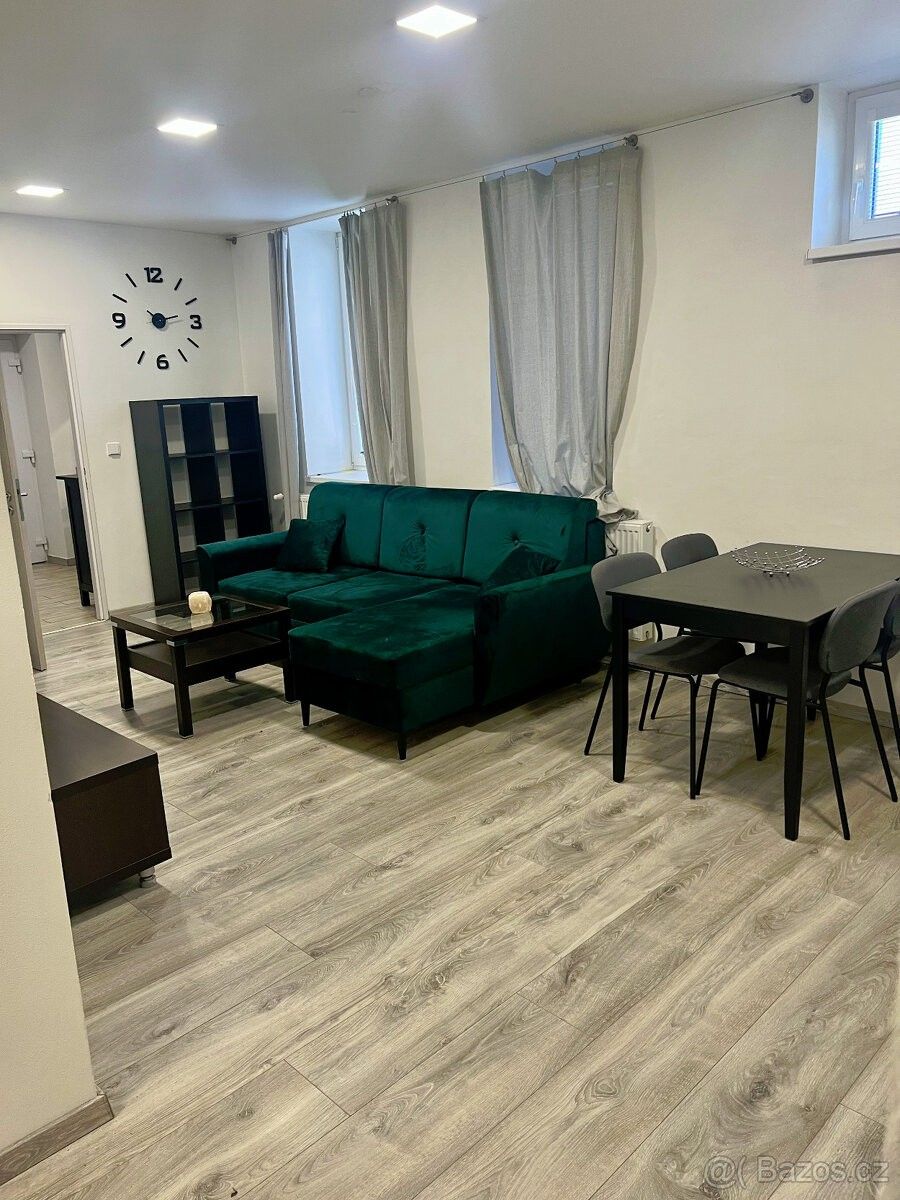 Byty, Luhačovice, 763 26 - 1