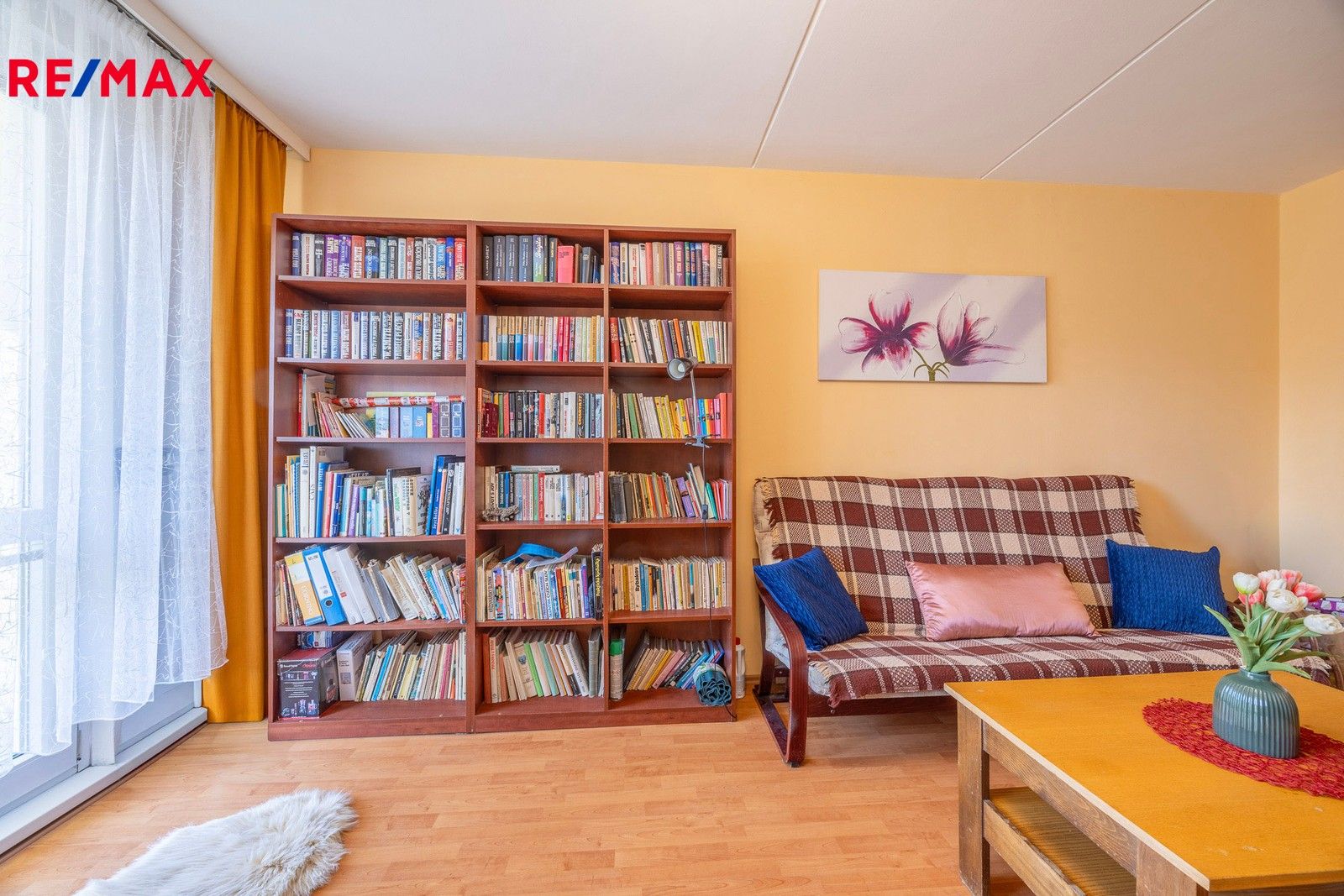 Prodej byt 3+1 - Brechtova, Praha, 65 m²