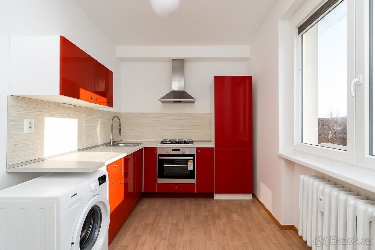 Byty, Ostrava, 708 00