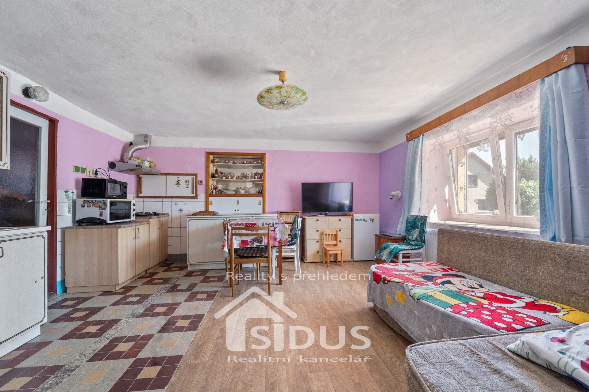 Rodinné domy, Hrušová, 200 m²