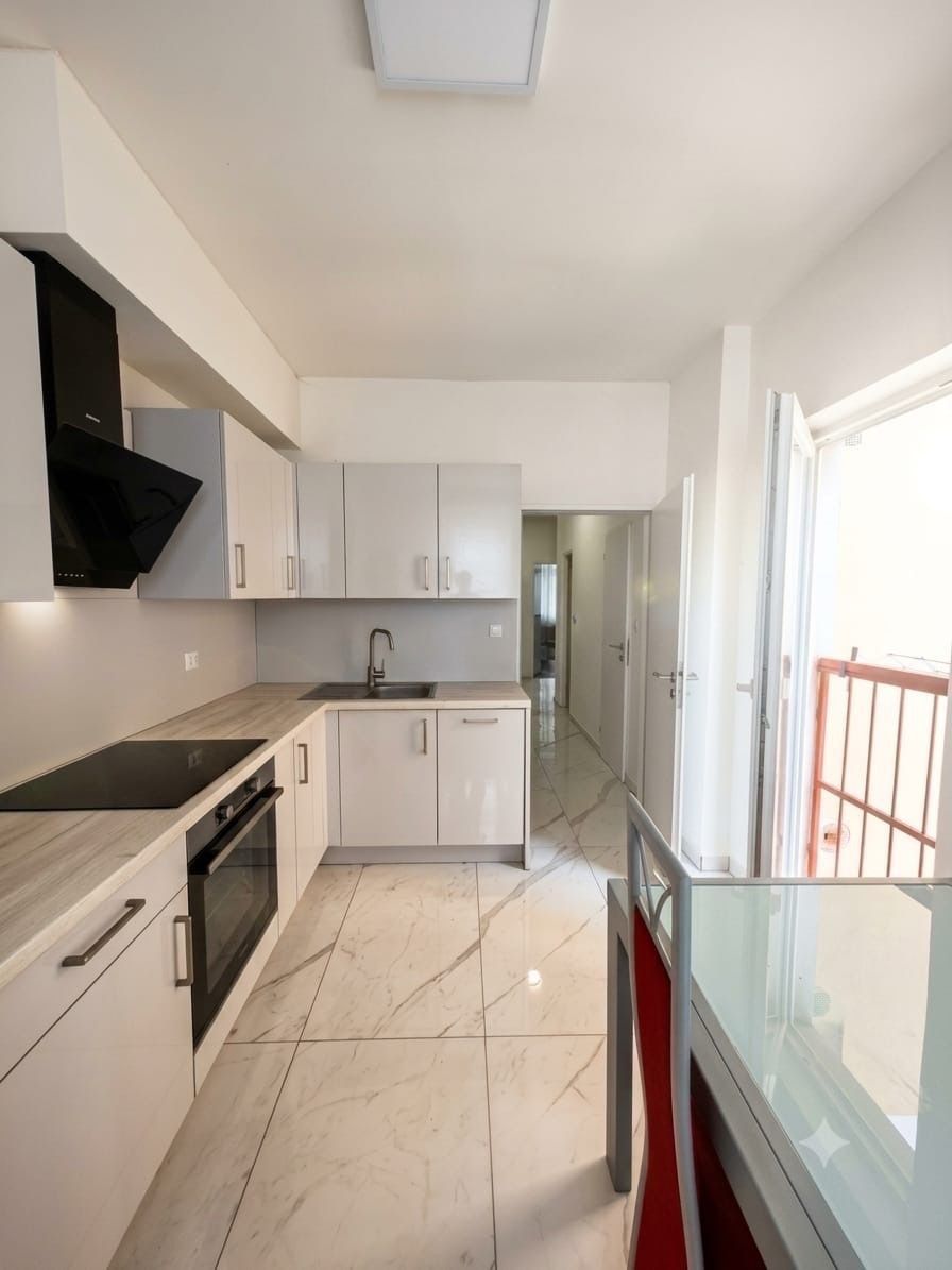 2+1, Koptova, Karlovy Vary - Karlovy Vary, Karlovarský kraj, 74 m² - 2