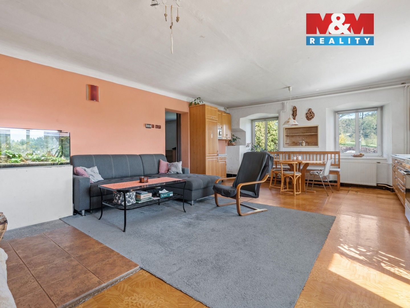 Rodinný dům · 150 m² · Pastviny - 3