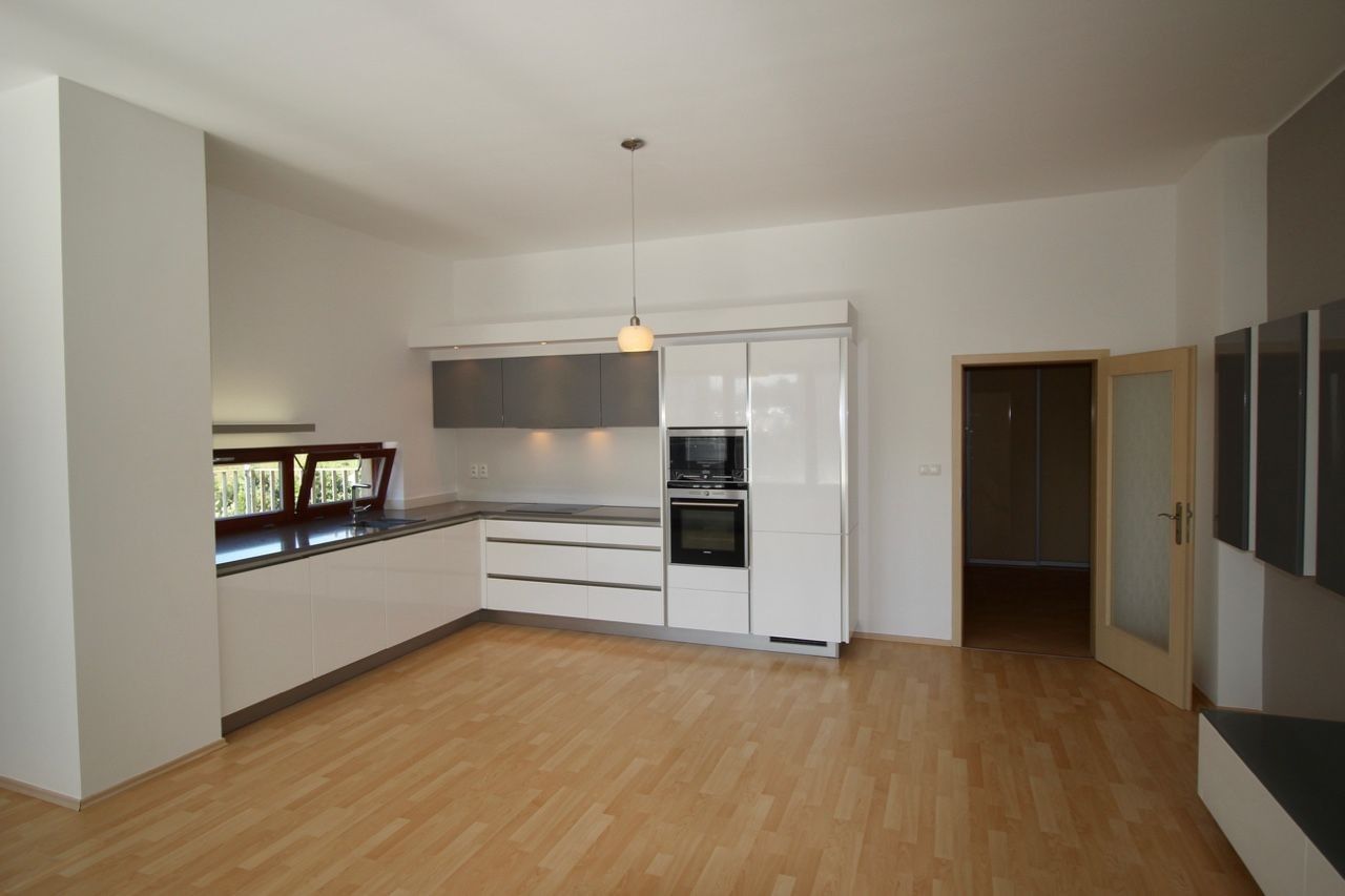 3+kk, Laudonova, Praha - Štěrboholy, 139 m² - 1