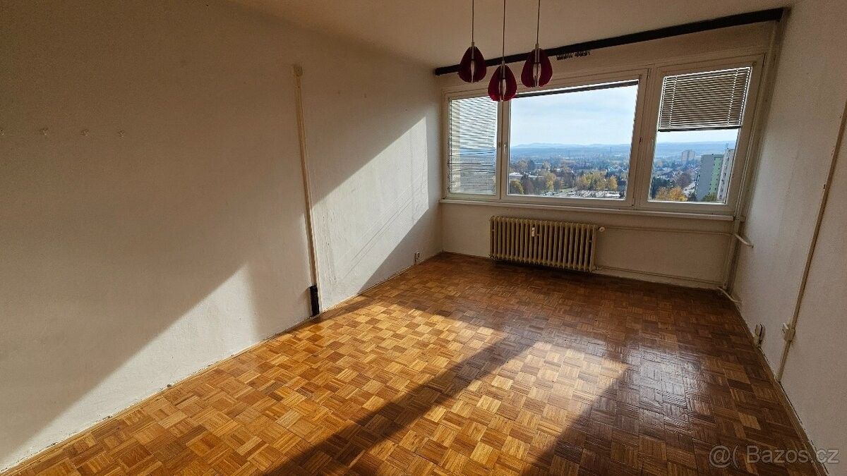 Prodej byt - Česká Lípa, 470 01