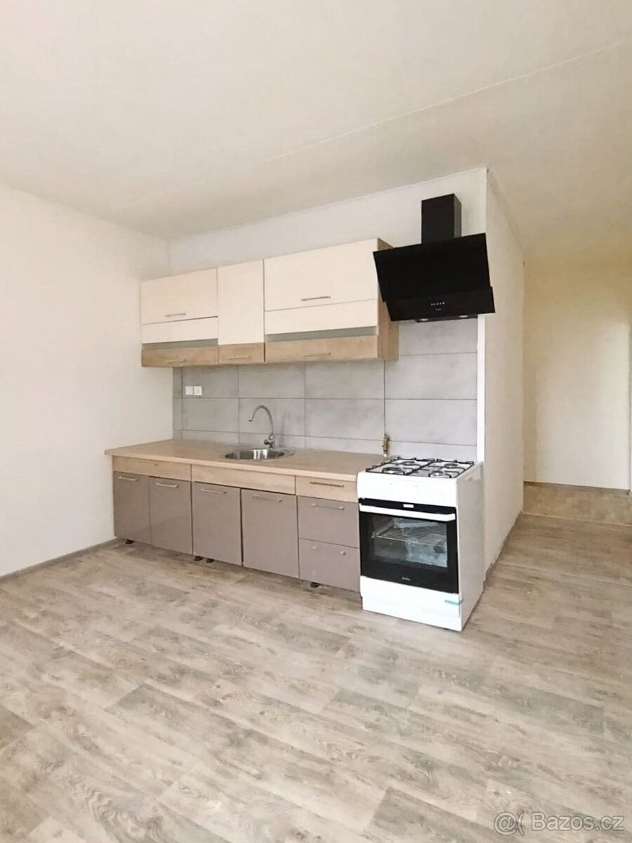 Byty, Klášterec nad Ohří, 431 51