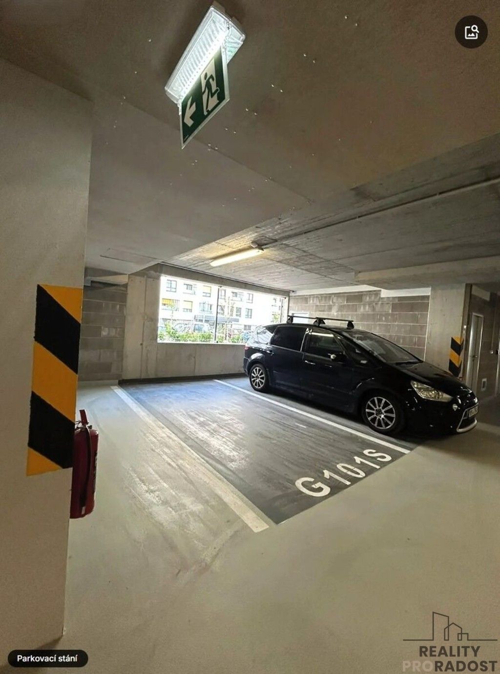 Ostatní, Pod Harfou, Praha Vysočany, 17 m² - 1