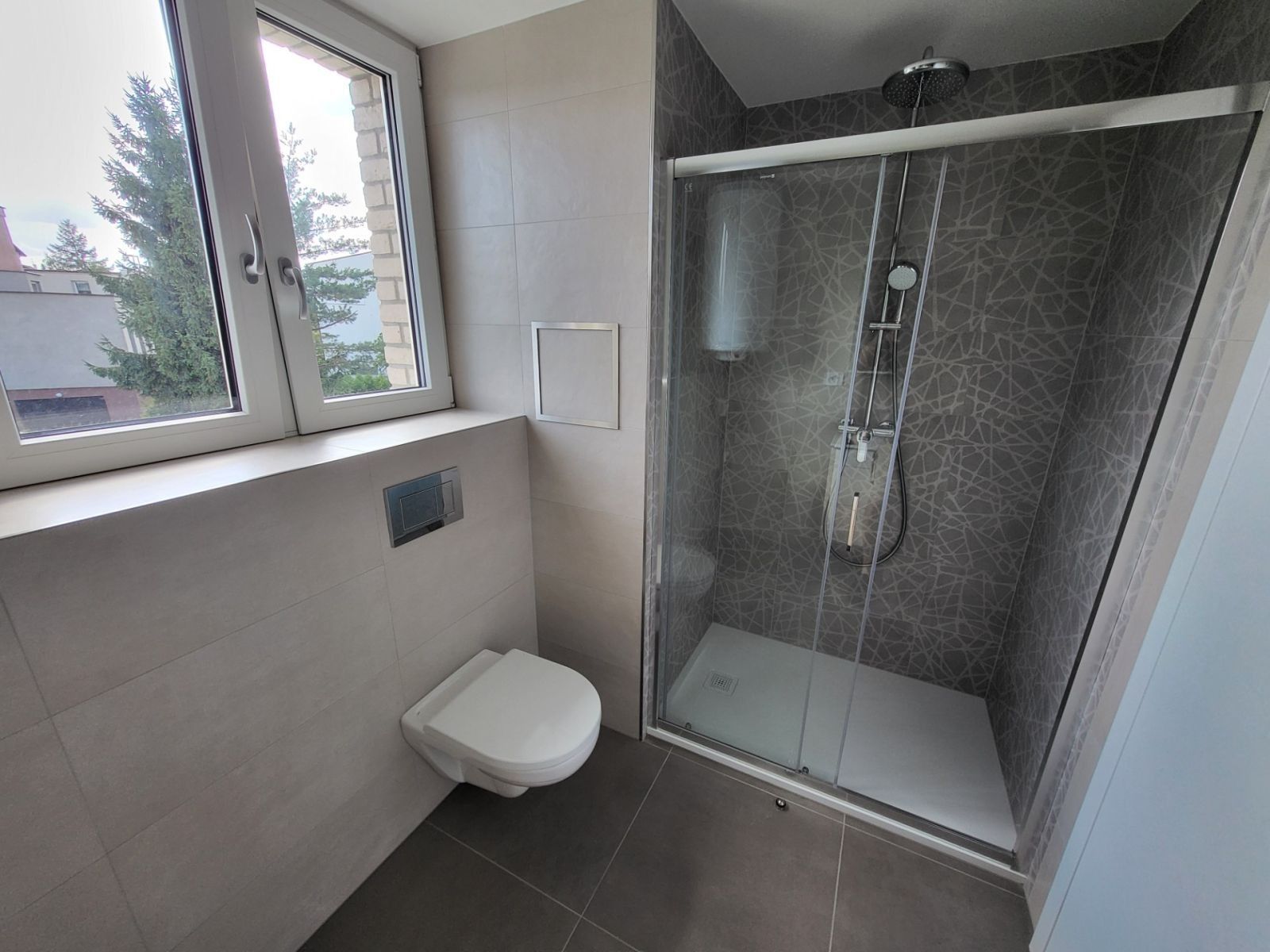 1+kk, Podbělová, Praha - Hlubočepy, 31 m² - 2