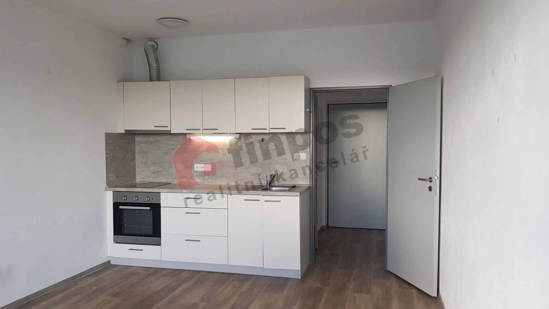 Pronájem byt 1+kk - Radkovská, Telč, 38 m²