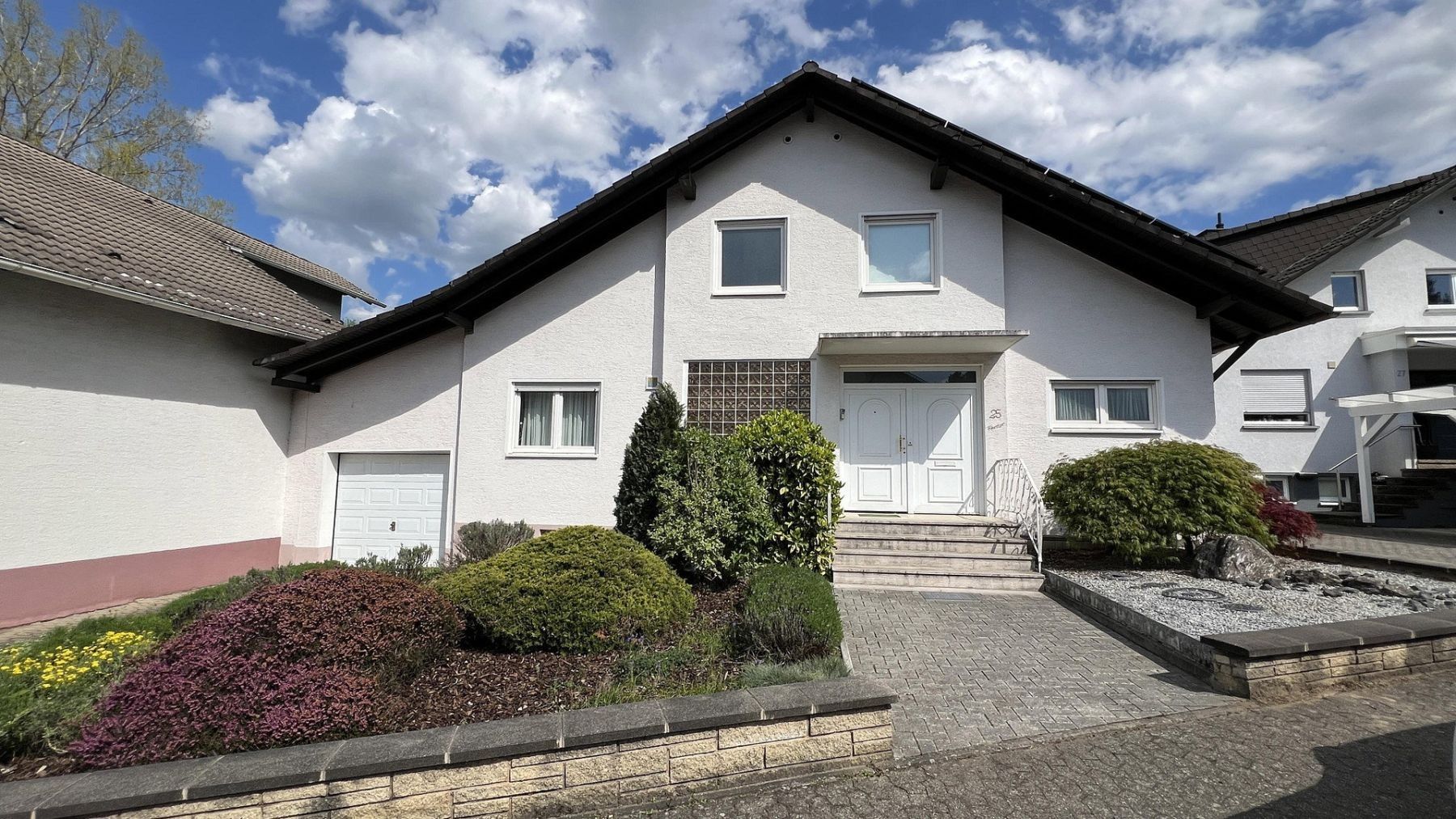 Rodinné domy, , Bádensko-Württembersko, 146 m² - 2
