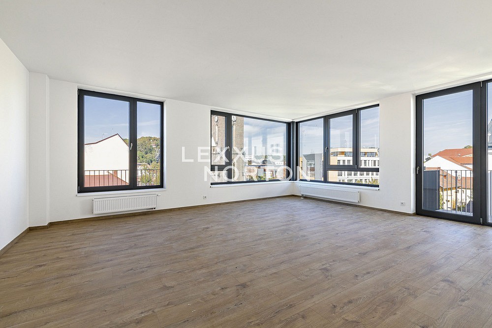 4+kk, Vaníčkova, Kralupy nad Vltavou, okres Mělník, 105 m² - 1