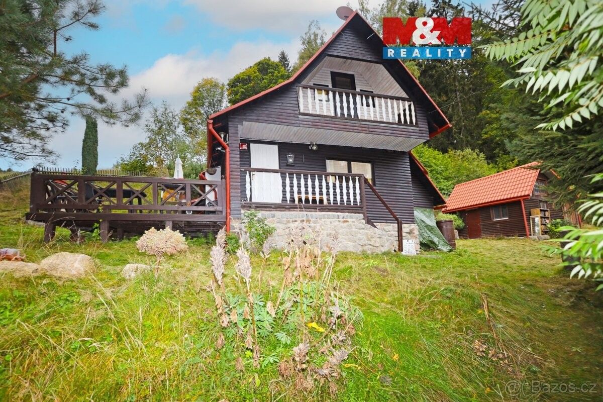 Chaty, Ostrov nad Ohří, 363 01