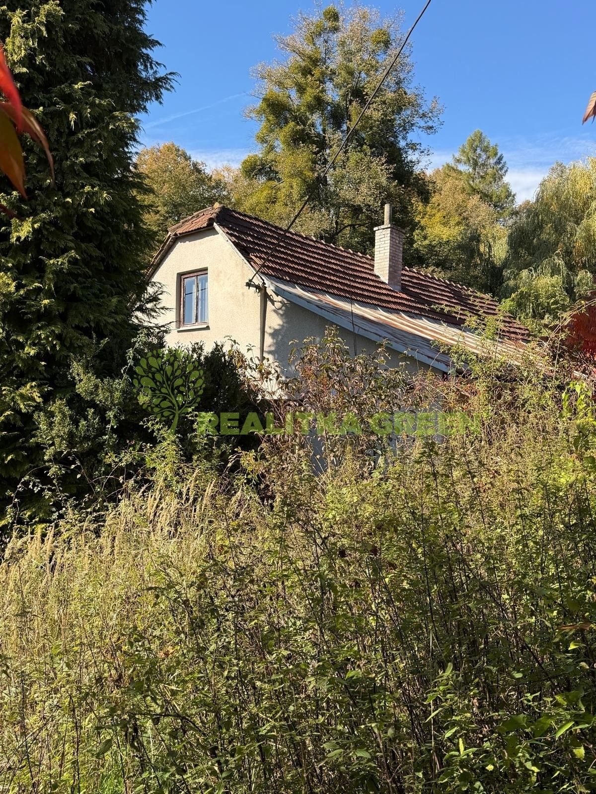 Chalupy, Pržno, 119 m²