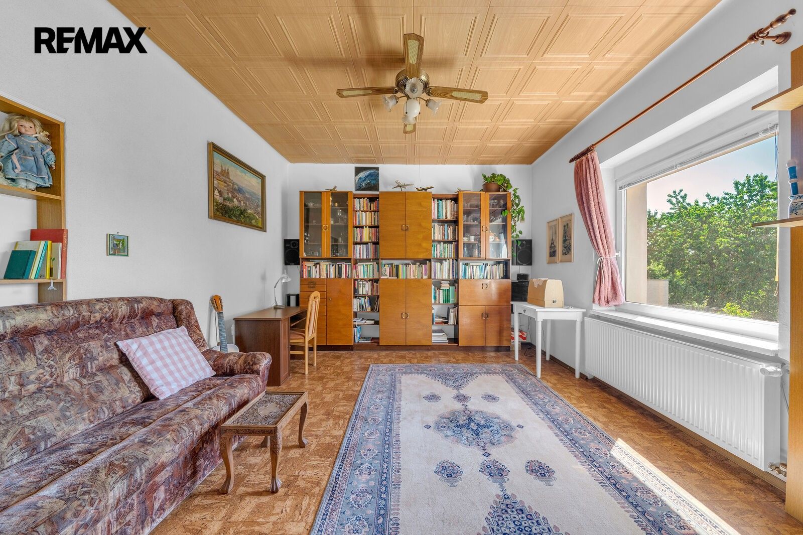 Prodej rodinný dům - Krolmusova 164, Praha Řepy, 195 m² - 5