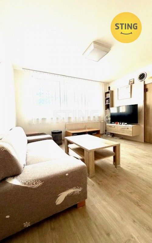 1+1, Jižní, Hodonín, 32 m²